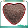 Refractory & Abrasive Materials Brown Fused Alumina Grains